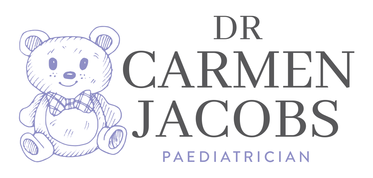 Dr Carmen Jacobs